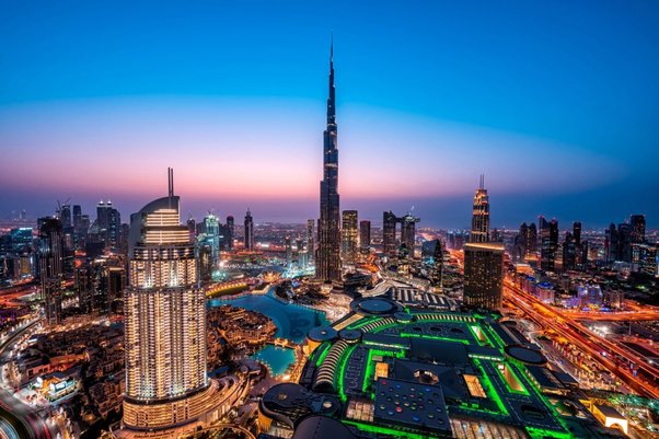 Exploring Dubai: A Multifaceted Gem of Tourism