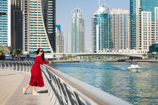 Travel Tips For Dubai In 2024 : Enjoy A Memorable Vacation