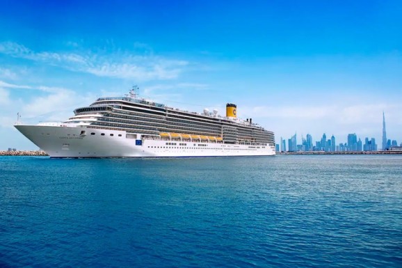 All You Need To Know About Dubai Cruise Tourism